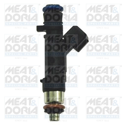 Injector